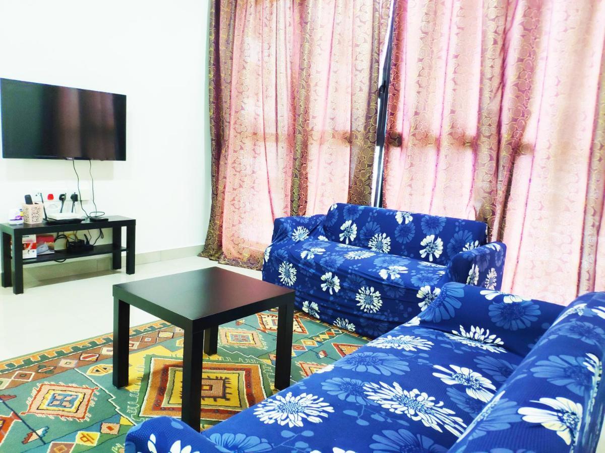 Netflix# Conezion Ioi Resort City By Salaam Suites Putrajaya Exterior foto